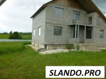 Дом в Лакинске Владимирская область