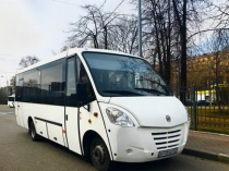 Аренда автобуса, микроавтобуса, лимузина, ретро авто, вип авто, клубного автобуса