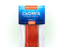Вакуум - современная упаковка продуктов от компании “Джерело”