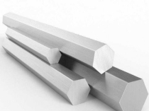 Шестигранник калиброванный сталь 08х18н10 (Aisi 304) 17 мм, остаток: 1 тн