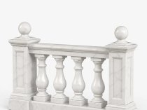 Изделия из мрамора и гранита
