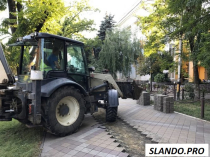 Экскаватор погрузчик jcb