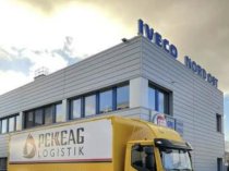 Вакансия водителя C+E | Почта и посылки. Берлин и Бранденбург