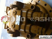 Запчасти гидронасоса Rexroth A4V90