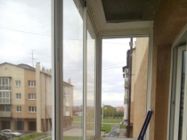 ОКНА ЛОДЖИИ БАЛКОНЫ