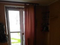 Продается дом в пос. Матросово
