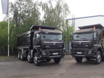 C+E | 450 zł за каждый рабочий день + доплаты, Польша