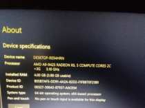 Продаю ноутбук Acer