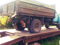 Продам автомобильные весы