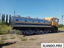Автоцистерны, водовозы, рыбовозы, молоковозы и другие ассенизаторные машины. Производство, обслуживание и ремонт
