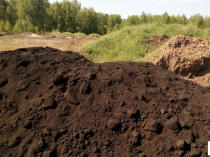 Доставка щебня,песка,торфа,отсева,скалы Екат. и Обл.