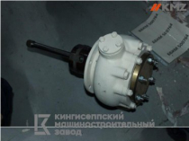 Ремонт и изготовление насоса воды 2Д42.123.1спч