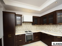 Кухня на заказ KitchenArt