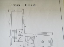 Продается 2-комнатная квартира на ул. Тенистая Аллея