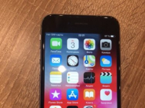 Продам iPhone 6 / 16 GB