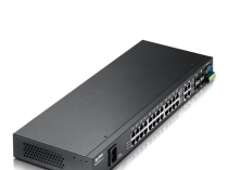 Управляемый коммутатор ZyXEL MES3500-24