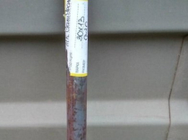 Круг 30Х13 90 мм, остаток: 1,39 т, ГОСТ 2590-06
