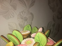 сладкие истории