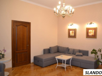 Аренда 3х комнатной квартиры в центре, Золотые ворота, Софийский собор!!!