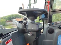 Фронтальный погрузчик MAXTON S27