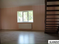 Продается две половины дома в пос. Куликово