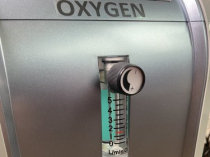 Кислородный концентратор 5 литров OXYGEN OZ-1L-5L медицинский генератор кислорода