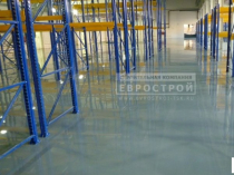 Строительная компания ООО Еврострой ТСК