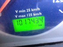 продам IVECO STRALIS 2006+рефрижератор LATRE 1997