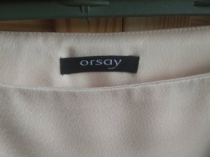 Платье фирмы "Orsay"