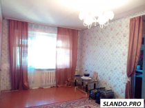 Продам СРОЧНО 2к-кв в Воскресенск