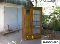Продам шкаф