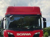 Польская фирма продает седельный тягач Scania R450