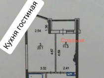 Продам квартиру в ЖК на Драгоманова 2а, Позняки, Осокорки