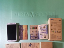 на запчасти Samsung Galaxy S4 GT-I9500 16GB 4.0