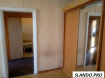 Продам 1 квартиру в Луганске Жовтневый район