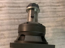 Гидромоторы Sauer Danfoss серии OMV