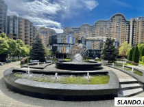 Продажа офиса в БЦ Tsarsky ( Царский ) Печерск, Старонаводницкая 13Б