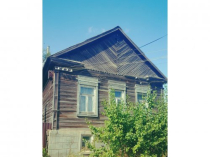 ПРОДАМ ДОМ