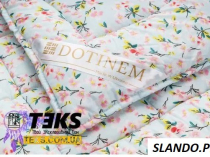 Одеяло Riverton, АКЦИЯ!!! полиэфирное волокно, холлофайбер. dotinem
