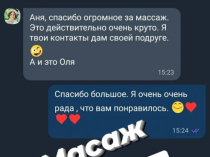 Масаж. Київ. Лук'янівка