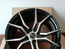 Два диска R16 4x100 PDW conceptor, spyder