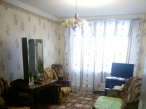 Продам срочно 3-ная кватрира