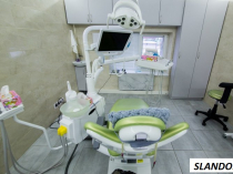 Стоматологическая Клиника. Dental Max