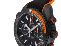 Omega Seamaster Planet Ocean 215.92.46.51.01.001
