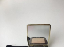 Пудра для лица новая guerlain parure оригинал цвет тон светлый номер два 2 в комплекте чехол коробк