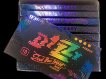 DIZZY JBA Relax 4Т ( 18+)
