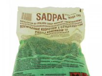 Средство для удаления сажи «SADPAL»