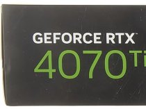 Игровая видеокарта ASUS ROG Strix GeForce RTX 4070 Super (PCIe 4.0, 12 ГБ GDDR6X, DLSS 3, HDMI 2.1a, DisplayPort 1.4a,