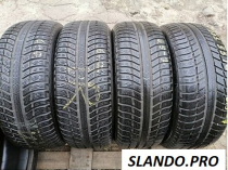 Michelin Primacy Alpin 205/55R16 шины бу зима 195/215/225/235/55/60/65/70