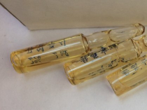 Медвежья ЖЕЛЧЬ  Bear bile injection